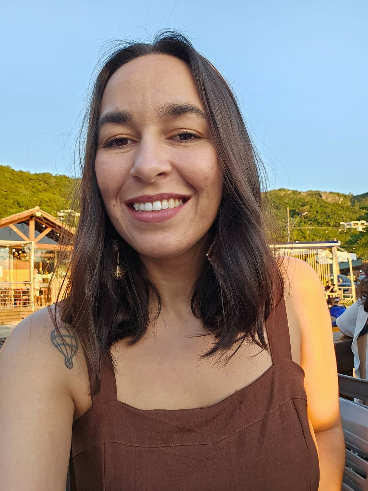 Marina Pacheco